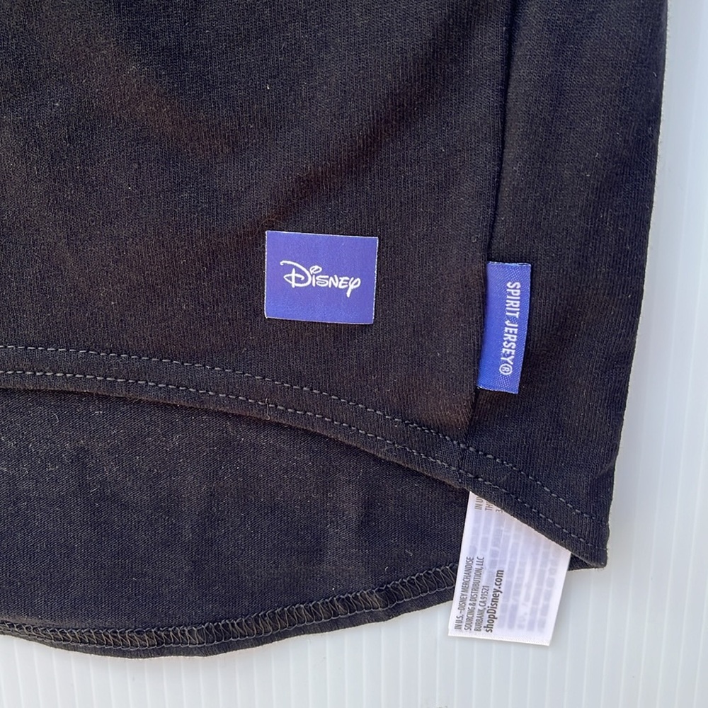 WALT DISNEY WORLD Spirit Jersey for Pets Outfit Size: XLarge nwt - Picture 5 of 11